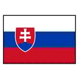 Словакия (жен.)