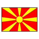 Северная Македония