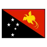 Papua-Täze Gwineýa