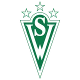 Santýago Wonderers