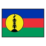 Новая Каледония (жен.)