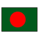 Bangladesh (жен.)