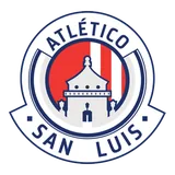 Atletiko San-Luis (aýallar) (aýallar)