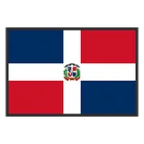 Dominican Republic (жен.)