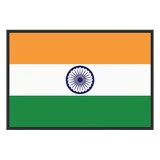 India U17 (aýallar)