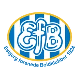 Esbýerg
