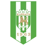 Karpaty Lwow