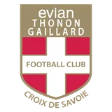 Evian Thonon Gaillard