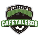 Cafetaleros de Chiapas