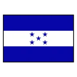 Honduras U20 (aýallar)