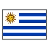 Uruguay U20 (жен.)