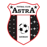 FK Astra Giurgiu