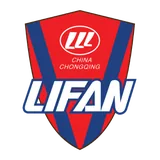 Chongqing Liangjiang Athletic