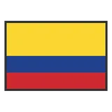 Colombia U20 (aýallar)