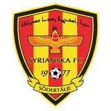 Syrianska FC