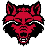 Arkansas State Red Wolves